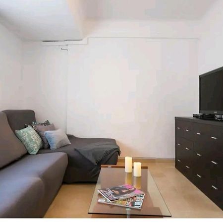 Apartamento coqueto a un minuto de la Explanada Alicante Esterno foto